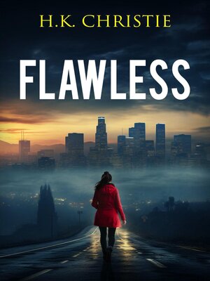 cover image of Flawless